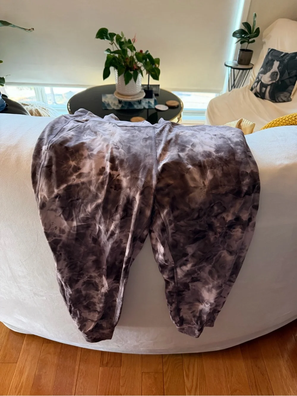 Lululemon align crop leggings 12